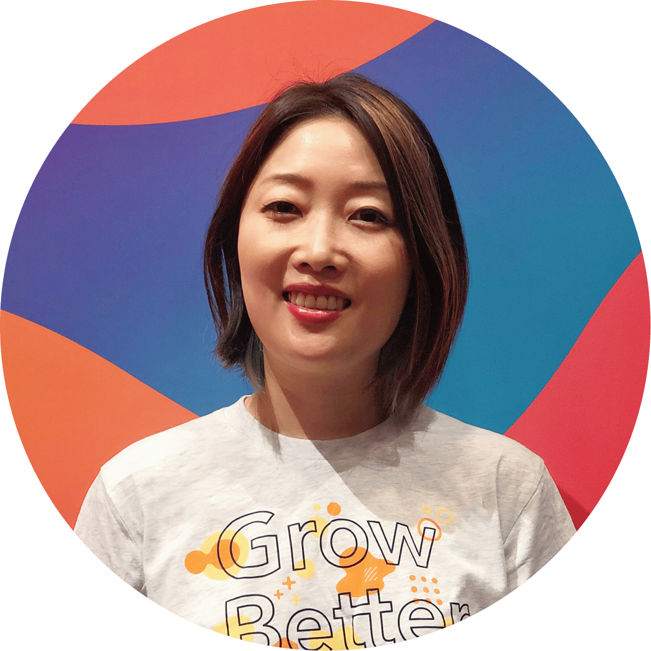 Cherry Xu