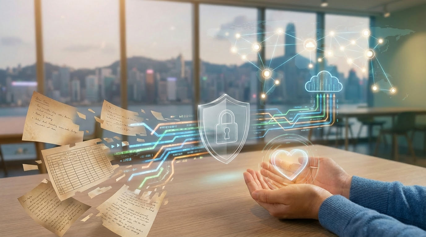 PDPO Compliance