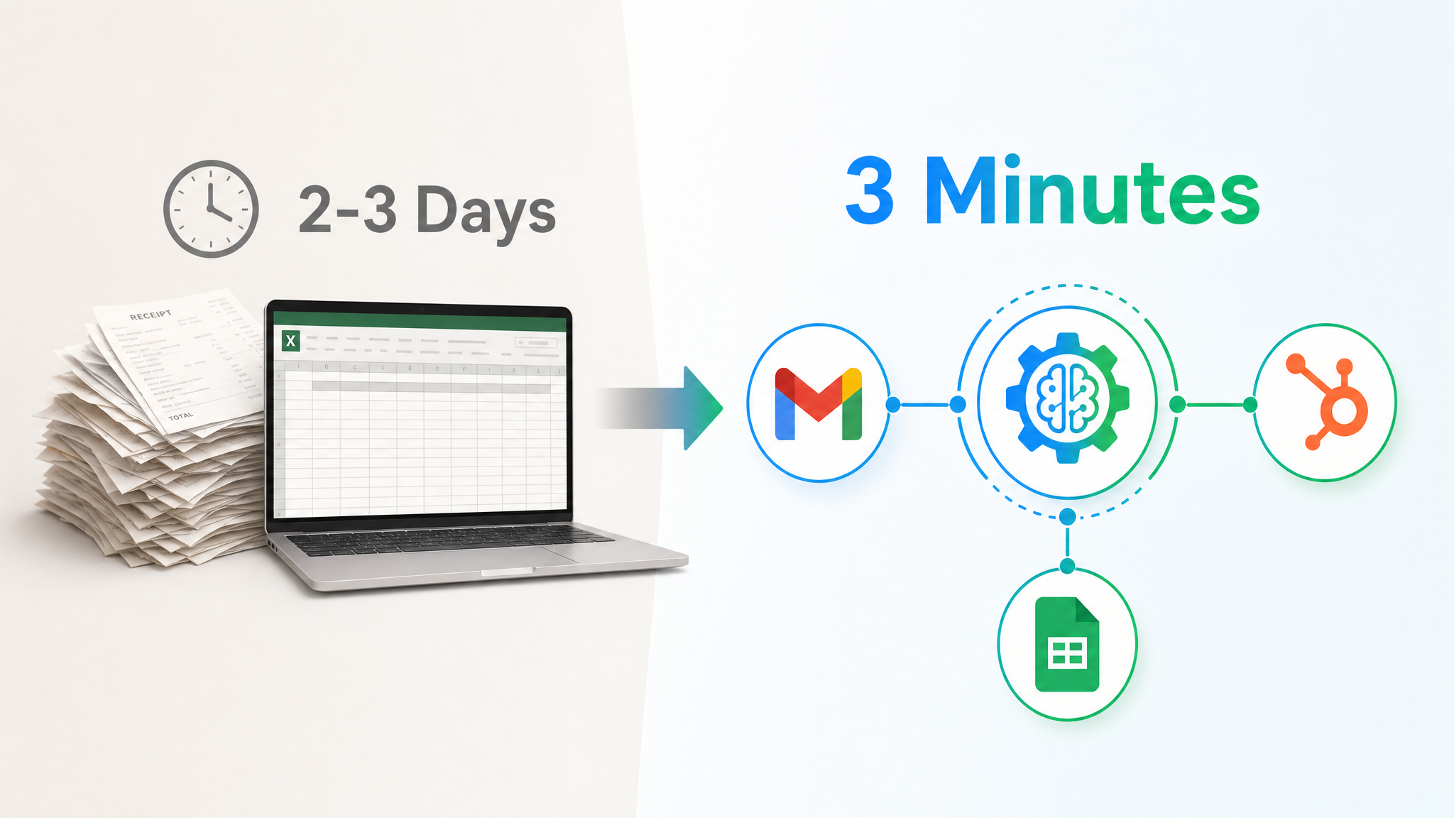 How AI Cuts NGO Donation Processing Time by 90%