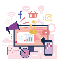 客戶數碼體驗升級